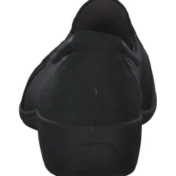 Aco Lexi 79 720, Slipper, Damen, Schwarz