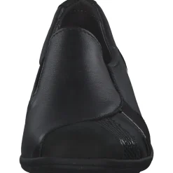 Aco Lexi 79 720, Slipper, Damen, Schwarz