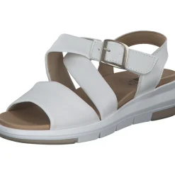 Aco Maria 07 1300, Keilsandaletten, Damen, ice veleiro 4209