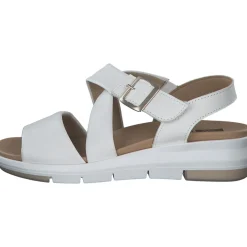 Aco Maria 07 1300, Keilsandaletten, Damen, ice veleiro 4209