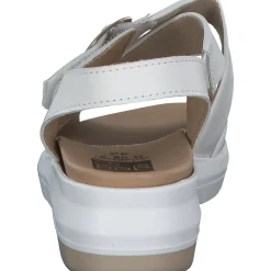 Aco Maria 07 1300, Keilsandaletten, Damen, ice veleiro 4209