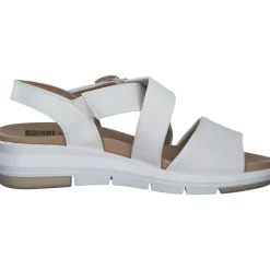 Aco Maria 07 1300, Keilsandaletten, Damen, ice veleiro 4209