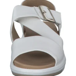 Aco Maria 07 1300, Keilsandaletten, Damen, ice veleiro 4209