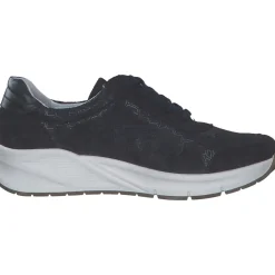 Aco Mary 05 1561, Schnürschuhe, Damen, blue