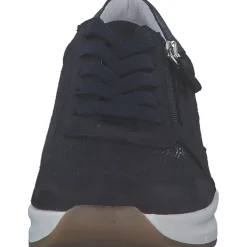 Aco Mary 05 1561, Schnürschuhe, Damen, blue