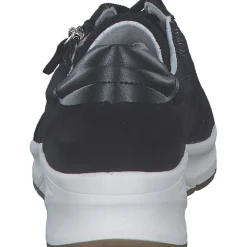 Aco Mary 05 1561, Schnürschuhe, Damen, blue