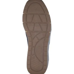 Aco Mary 05 1561, Schnürschuhe, Damen, blue