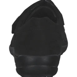 Aco Nani 12 203, Sneakers Low, Damen, Schwarz