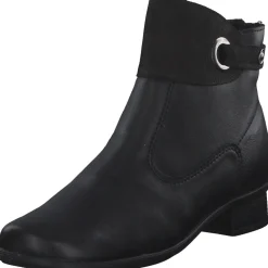 Aco Steffi 04 245, Winterstiefeletten, Damen, Schwarz