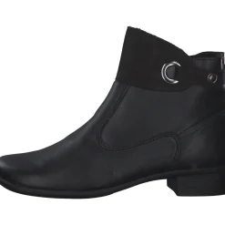 Aco Steffi 04 245, Winterstiefeletten, Damen, Schwarz