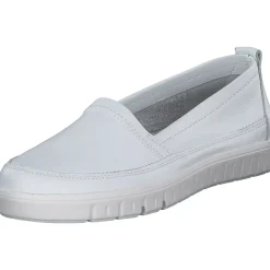 Aco Tilda 06 1295, Slipper, Damen, WHITE