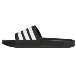 Adidas Adilette Shower M, Badeschuhe, Herren, Schwarz