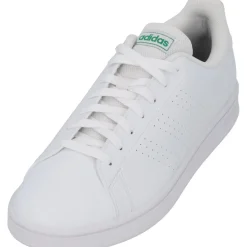 Adidas Advantage Base M, Klassische- & Business Schuhe, Herren, FTWWHT/FTWWHT/GRE RN