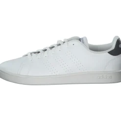 adidas Advantage, Klassische- & Business Schuhe, Herren, core white core white carbon