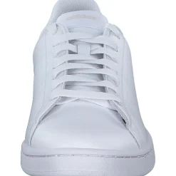 Adidas Advantage W, Schnürschuhe, Damen, Weiß