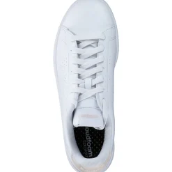 Adidas Advantage W, Schnürschuhe, Damen, Weiß