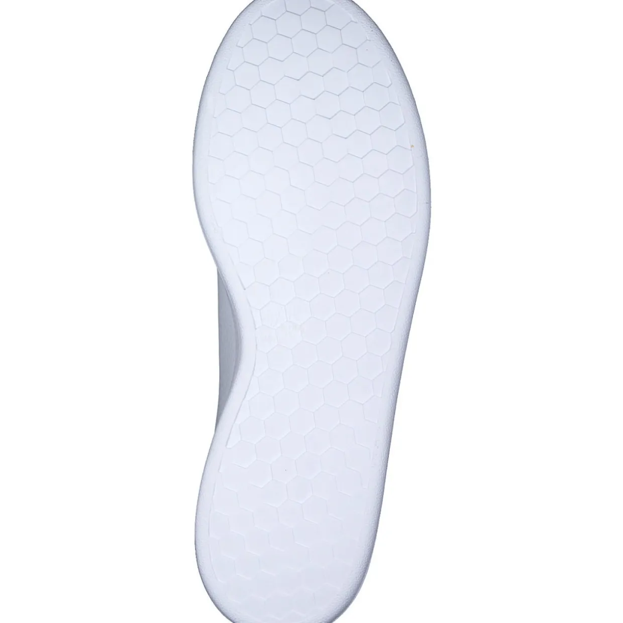 Adidas Advantage W, Schnürschuhe, Damen, Weiß