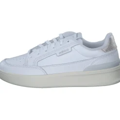 Adidas Aspyre W, Schnürschuhe, Damen, FTWWHT/SILVMT/OWHITE