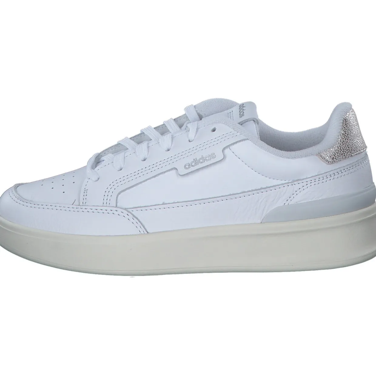 Adidas Aspyre W, Schnürschuhe, Damen, FTWWHT/SILVMT/OWHITE