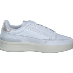 Adidas Aspyre W, Schnürschuhe, Damen, FTWWHT/SILVMT/OWHITE