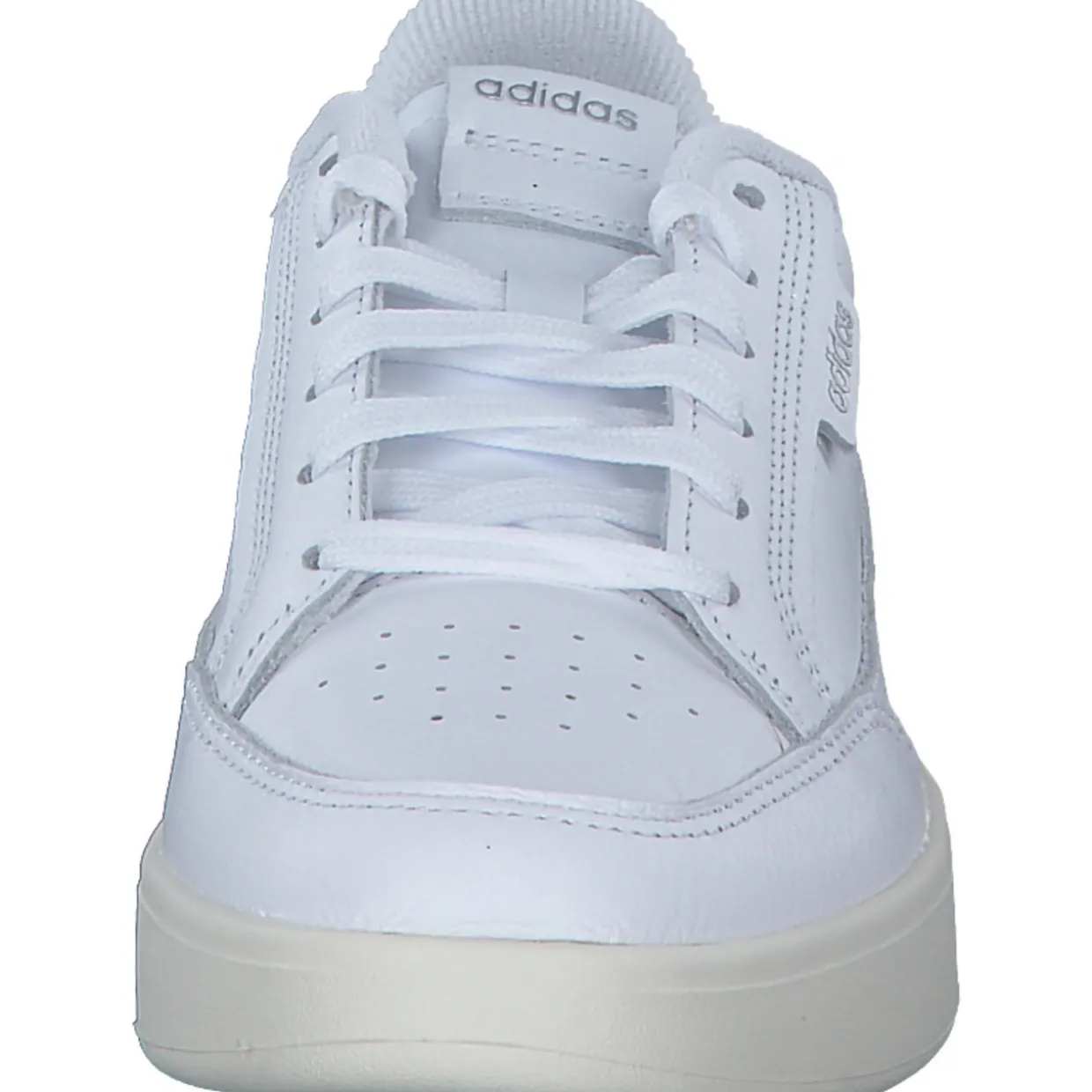 Adidas Aspyre W, Schnürschuhe, Damen, FTWWHT/SILVMT/OWHITE