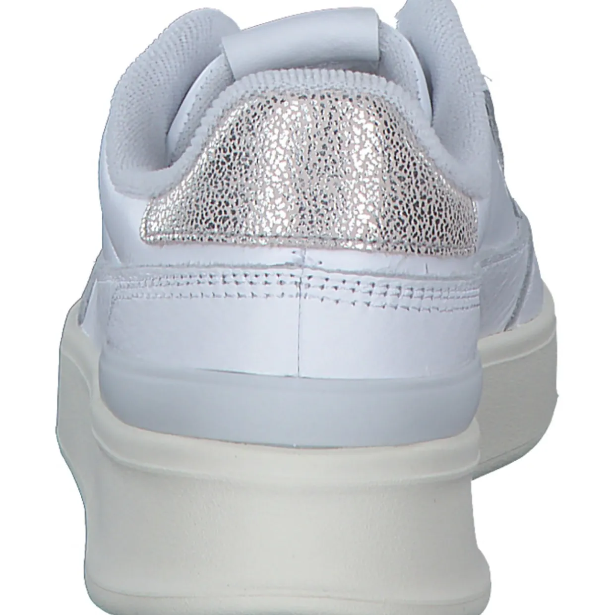 Adidas Aspyre W, Schnürschuhe, Damen, FTWWHT/SILVMT/OWHITE