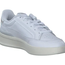 Adidas Aspyre W, Schnürschuhe, Damen, FTWWHT/SILVMT/OWHITE