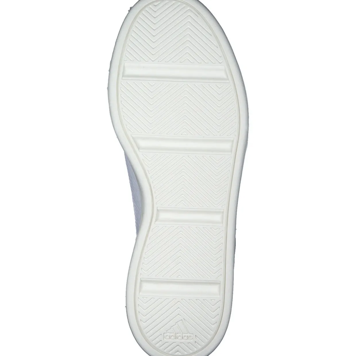 Adidas Aspyre W, Schnürschuhe, Damen, FTWWHT/SILVMT/OWHITE