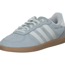 Adidas Breaknet Sleek W, Schnürschuhe, Damen, WONSIL/OWHITE/GUM3