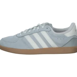 Adidas Breaknet Sleek W, Schnürschuhe, Damen, WONSIL/OWHITE/GUM3