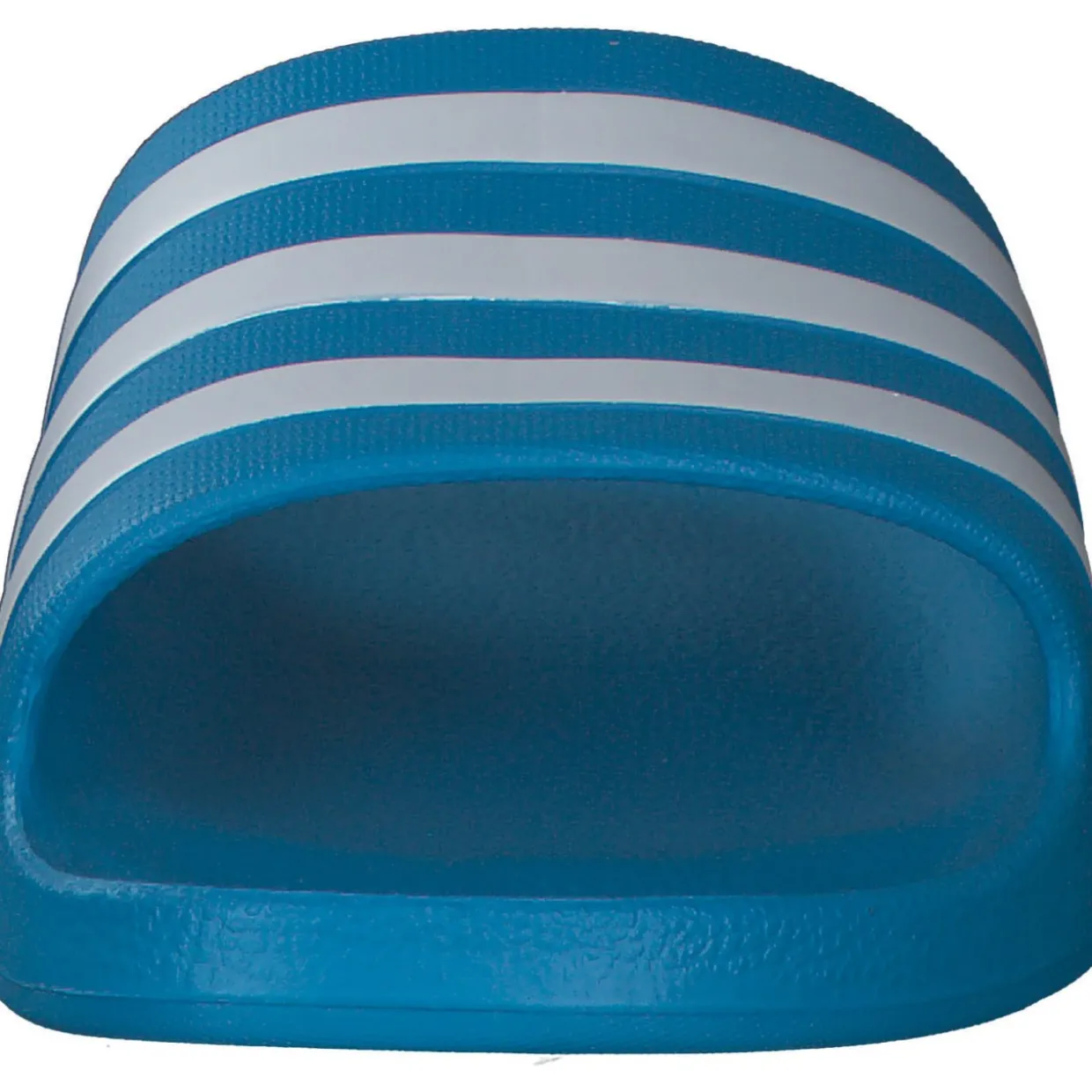 Adidas Core Adilette Aqua W, Badeschuhe, Damen, Blau