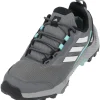 Adidas Core Eastrail 2 R.RDY W, Trekkingschuhe, Damen, Grau (hellgrau)