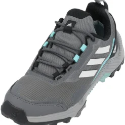 Adidas Core Eastrail 2 R.RDY W, Trekkingschuhe, Damen, Grau (hellgrau)