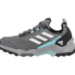 Adidas Core Eastrail 2 R.RDY W, Trekkingschuhe, Damen, Grau (hellgrau)