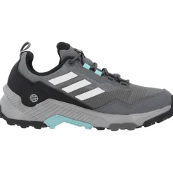 Adidas Core Eastrail 2 R.RDY W, Trekkingschuhe, Damen, Grau (hellgrau)