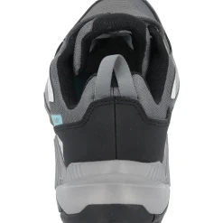 Adidas Core Eastrail 2 R.RDY W, Trekkingschuhe, Damen, Grau (hellgrau)