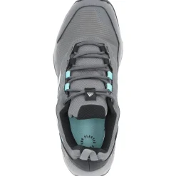 Adidas Core Eastrail 2 R.RDY W, Trekkingschuhe, Damen, Grau (hellgrau)