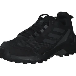 Adidas Core Eastrail 2W, Sneakers Low, Damen, Schwarz