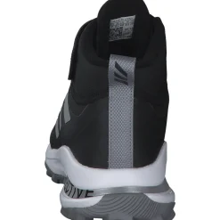 Adidas Core Forta Run ATR EL K M, Sneakers High, Kinder, Schwarz (Core Black)