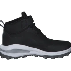 Adidas Core Forta Run ATR EL K M, Sneakers High, Kinder, Schwarz (Core Black)