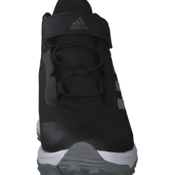 Adidas Core Forta Run ATR EL K M, Sneakers High, Kinder, Schwarz (Core Black)