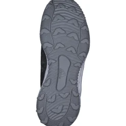 Adidas Core Forta Run ATR EL K M, Sneakers High, Kinder, Schwarz (Core Black)