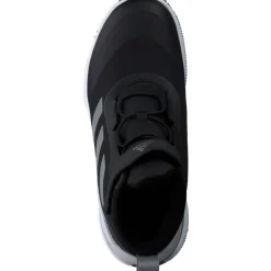 Adidas Core Forta Run ATR EL K M, Sneakers High, Kinder, Schwarz (Core Black)
