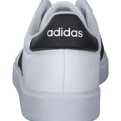 Adidas Core Grand Court 2.0 M, Sneakers Low, Herren, Weiß