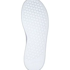 Adidas Core Grand Court 2.0 K, Sneakers Low, Damen, Weiß (Weiß/Silber)