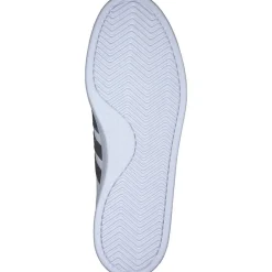 Adidas Core Grand Court 2.0 M, Sneakers Low, Herren, Weiß