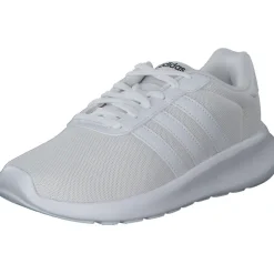Adidas Core Lite Racer 3.0 W, Sneakers Low, Damen, Weiß