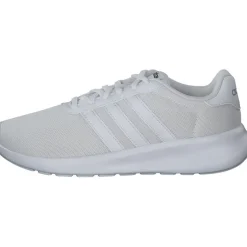 Adidas Core Lite Racer 3.0 W, Sneakers Low, Damen, Weiß