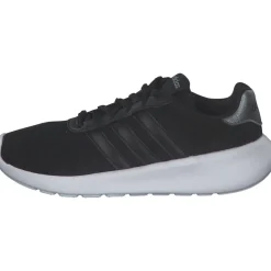 Adidas Core Lite Racer 3.0 W, Sneakers Low, Damen, core black