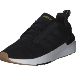 Adidas Core Racer TR21 W, Sneakers Low, Damen, Schwarz